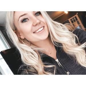 Meet your Posher, Kendra